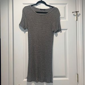 Brandy Melville T-Shirt Dress (OS)